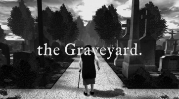 Megjelent Androidra a The Graveyard