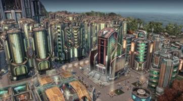 Megjelent az Anno 2070: Global Distrust DLC-je