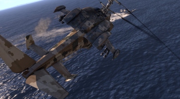 Megjelent az ArmA 3