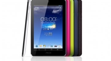 Megjelent az Asus MeMO Pad HD 7