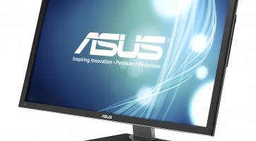 Megjelent az ASUS PQ321 monitor