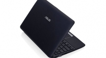 Megjelent az Asus új Eee PC 1015T netbookja