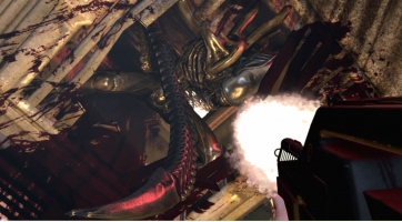 Megjelent az első Aliens: Colonial Marines fejlesztői napló