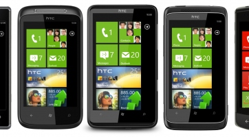 Megjelent az ingyenes Windows Phone szakkönyv 