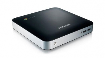 Megjelent az Intel Core i5 processzorral szerelt Samsung Chromebox