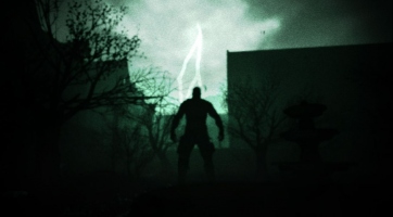 Megjelent az Outlast