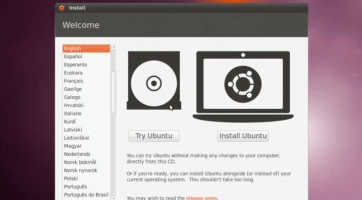 Megjelent az Ubuntu 10.10 Beta