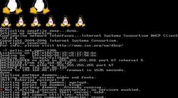 Megjelent az új 3.3-as Linux kernel