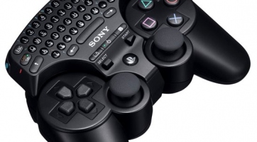 Megjelent a 2.70-es firmware update, text chat funkcióval