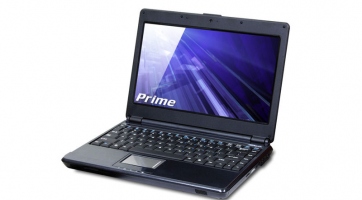 Megjelent a DosPara legújabb netbookja