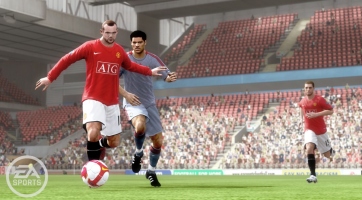 Megjelent a FIFA 10 Ultimate Team kiegészítő