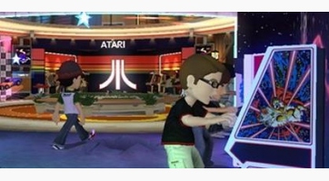 Megjelent a Game Room, de nem működik teljesen