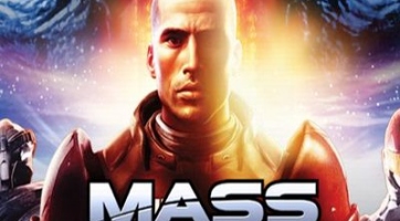Megjelent a Mass Effect PC verziója
