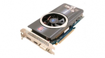 Megjelent a Sapphire új HD 4860-as gyorsítója