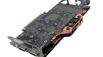Megjelent a vízhűtéses BFG GeForce GTX 295