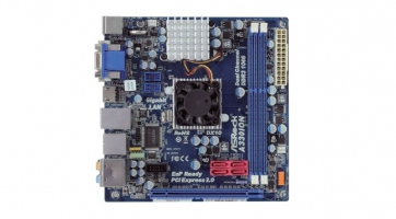 Megjelent az ASRock új A330ION alaplapja