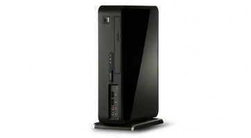 Megjelent az ECS új MD120-as barebone PC-je
