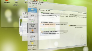 Megjelent az openSUSE Milestone 7