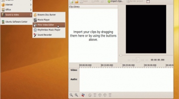 Megjelent az Ubuntu 10.04 Alpha 2