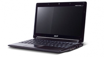 Megjelent az új Acer Aspire One 531