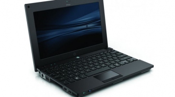 Megjelent az új HP Mini 5101 netbook