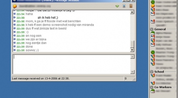 Megjelent az új Miranda IM v0.8.2. üzenetküldő