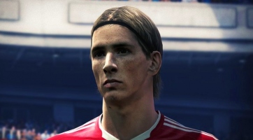 Megjelentek a Pro Evolution Soccer 2010 konzolos dobozképei