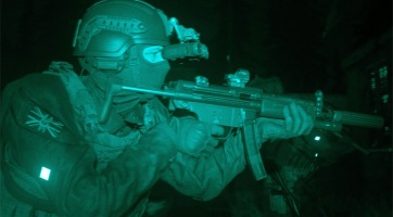 Megjött a Call of Duty: Modern Warfare első előzetese, visszatér Captain Price is!
