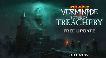 Megjött konzolokra is a Warhammer: Vermintide 2 ingyenes DLC-je