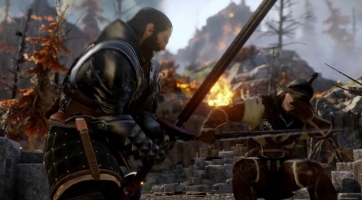 Megjött a Dragon Age: Inquisition rendszerkövetelménye