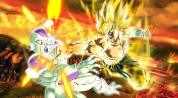Megjött a Dragon Ball Xenoverse rendszerkövetelménye