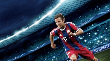 Megjött a PES 2015 rendszerkövetelménye