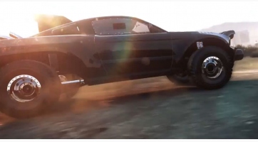 Megjött a The Crew rendszerigénye