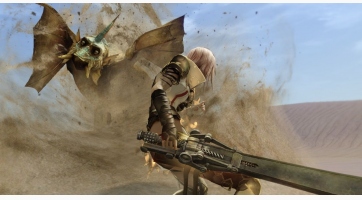 Megjött Final Fantasy XIII rendszerkövetelménye