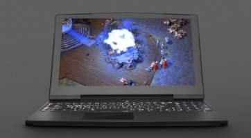 Megjöttek a frissített Auros laptopok