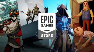 Megjöttek az achievementek az Epic Games Store-ra