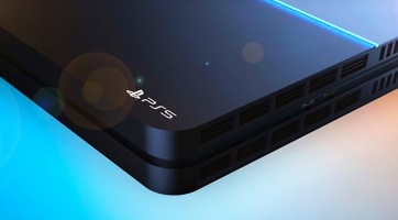 Megjöttek az első infók a PS5-ről, lesz lemezolvasó és visszafele kompatibilitás!
