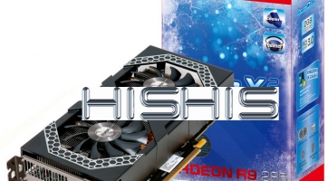Megjöttek az első gyártói képek az AMD Radeon R9 285-ről