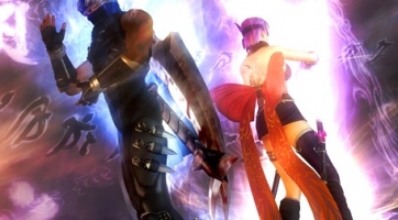 Megjöttek az első Ninja Gaiden Sigma 2-es képek