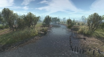 Megkapjuk a Kárpátokat a Men of War 2 bétájában