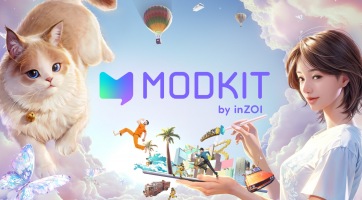 Megkapta a modtámogatást az inZOI életszimulátor