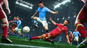 Megkapta a sorozat első fizetős season pass-át az EA Sports FC 25