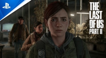 The Last Of Us Part 2