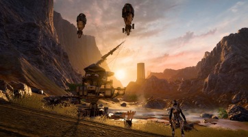 Mass Effect Andromeda
