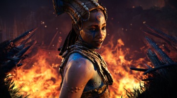 Megkapta első értékeléseit a Far Cry Primal