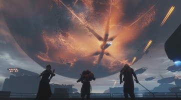 Megkapta első fejlesztői naplóját a Destiny 2