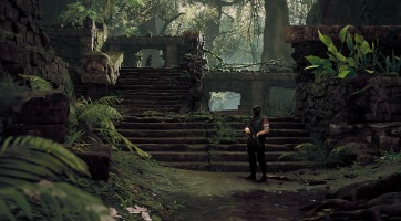 Megkapta első gameplay trailerét a Predator: Hunting Grounds