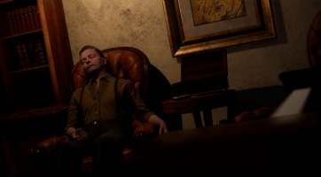 Megkapta első gameplay videóját a Martha is Dead