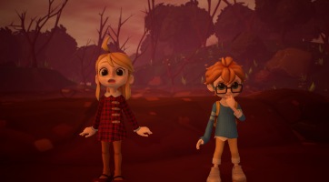 Megkapta első mozgóképét a Destiny Connect