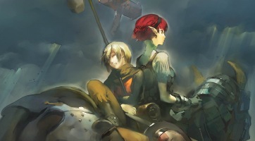 Megkapta első mozgóképét a Project Re Fantasy